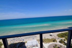 Amazing Oceanfront 3Bed 3 Bath on the Beach - Hyde 1101